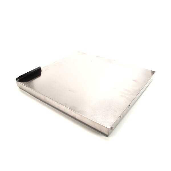 Door Assembly - Comp Ss/Al Su48